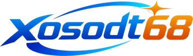 xosodt68 logo